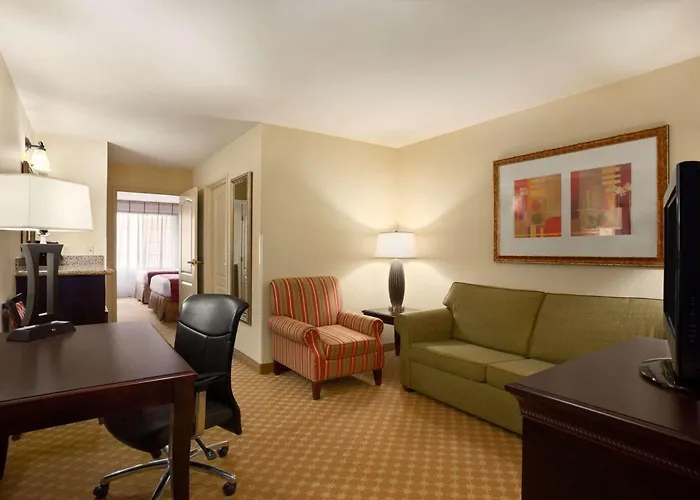 Country Inn & Suites By Radisson, Washington At Meadowlands, Pa