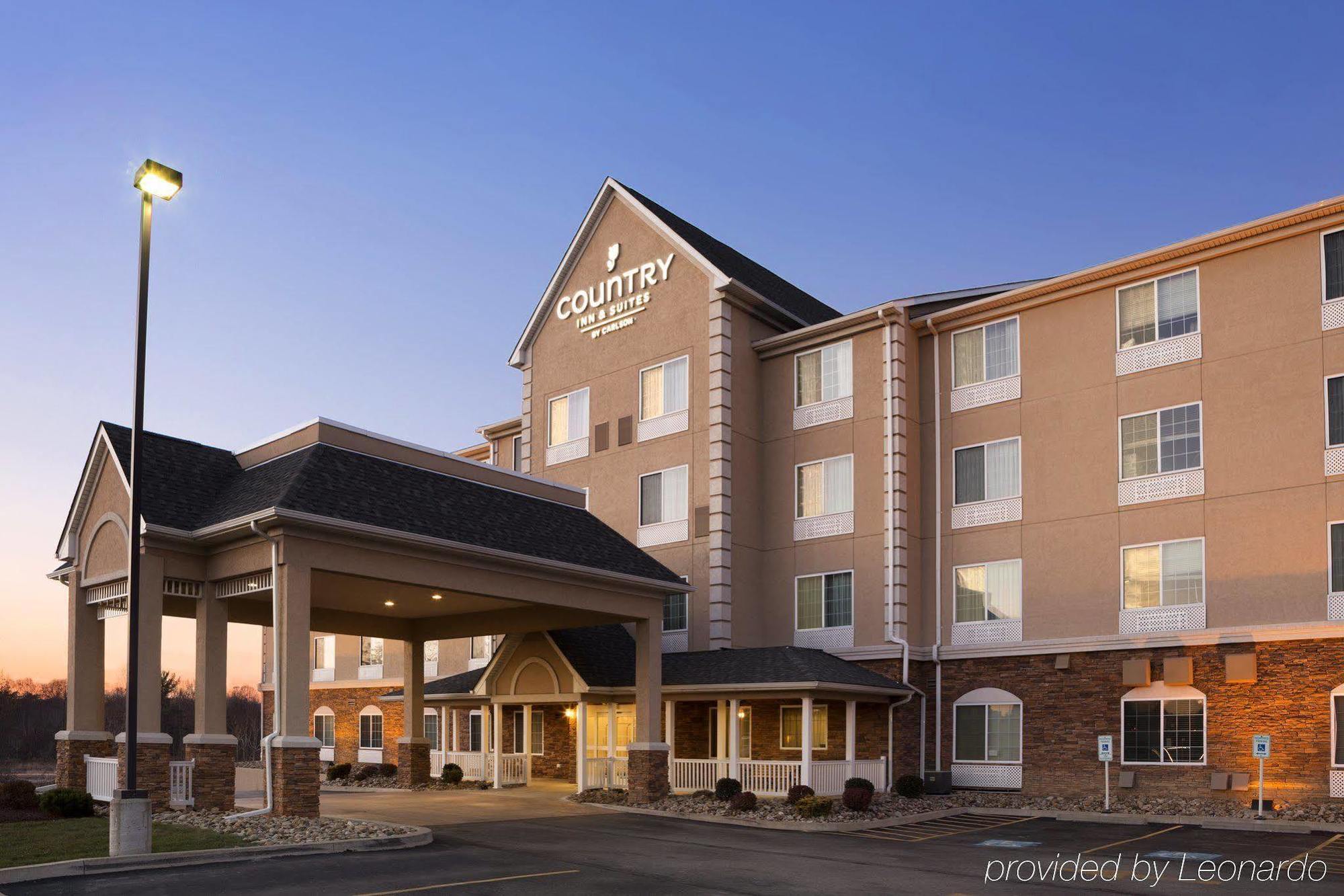 Country & By Radisson, At Meadowlands, Pa Washington